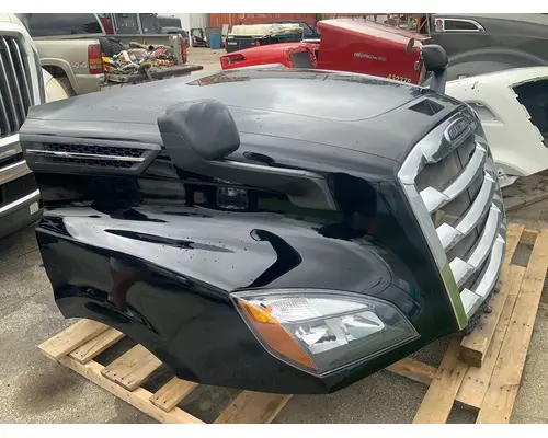 FREIGHTLINER Cascadia Hood
