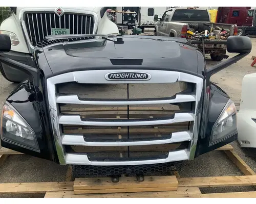 FREIGHTLINER Cascadia Hood