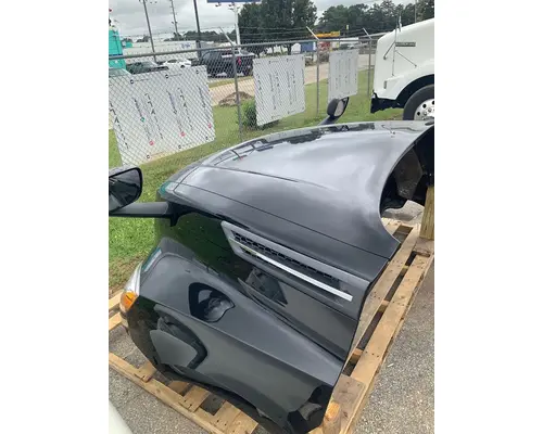 FREIGHTLINER Cascadia Hood