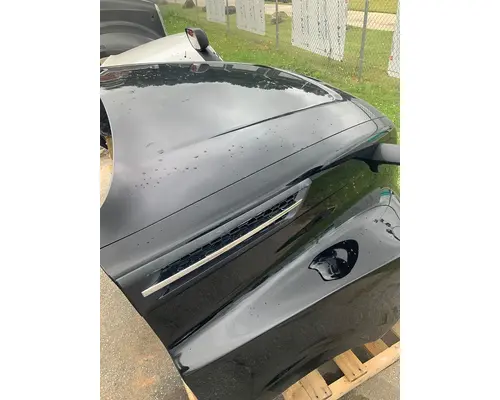 FREIGHTLINER Cascadia Hood