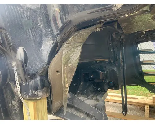FREIGHTLINER Cascadia Hood