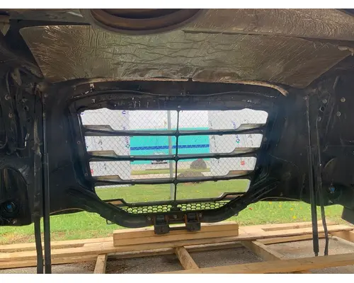 FREIGHTLINER Cascadia Hood