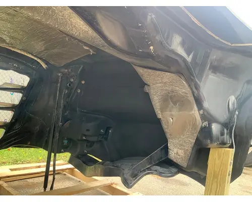 FREIGHTLINER Cascadia Hood