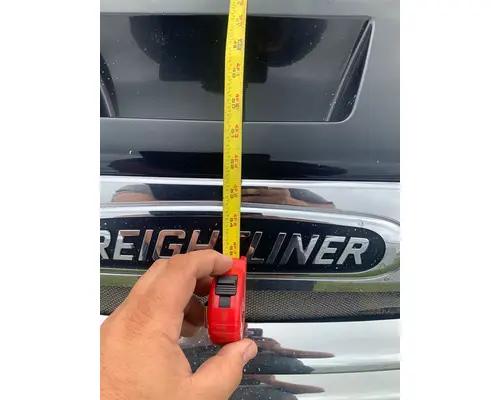 FREIGHTLINER Cascadia Hood
