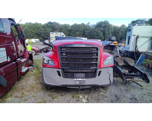 FREIGHTLINER Cascadia Hood