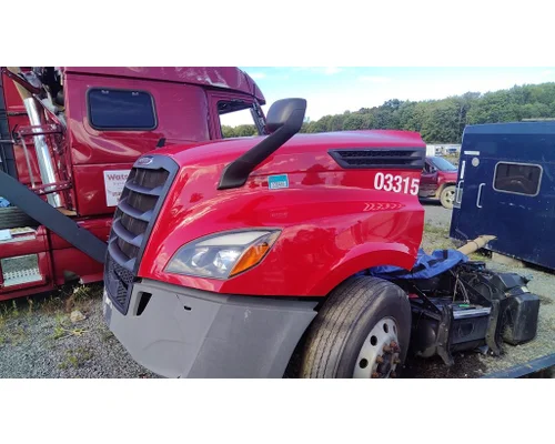 FREIGHTLINER Cascadia Hood