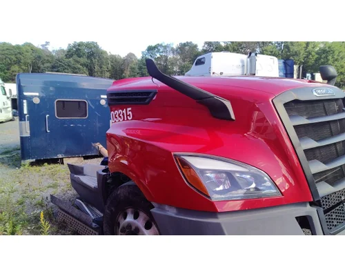 FREIGHTLINER Cascadia Hood
