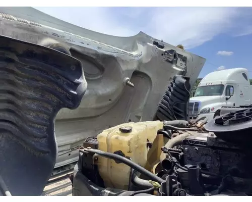 FREIGHTLINER Cascadia Hood