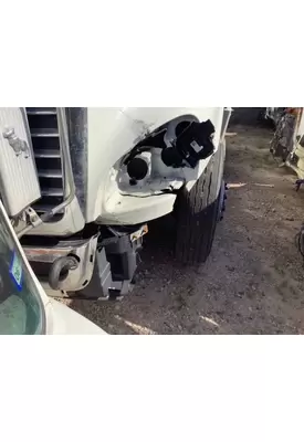 FREIGHTLINER Cascadia Hood