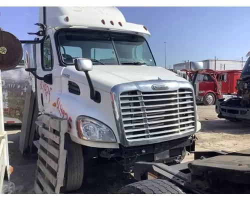 FREIGHTLINER Cascadia Hood