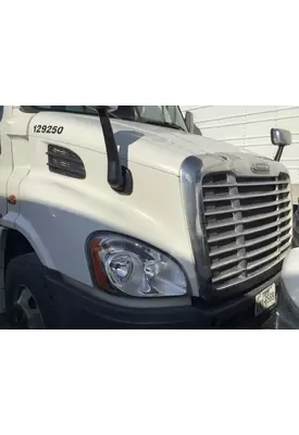 FREIGHTLINER Cascadia Hood