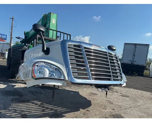 FREIGHTLINER Cascadia Hood