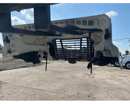 FREIGHTLINER Cascadia Hood