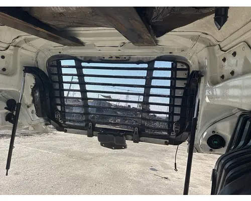 FREIGHTLINER Cascadia Hood