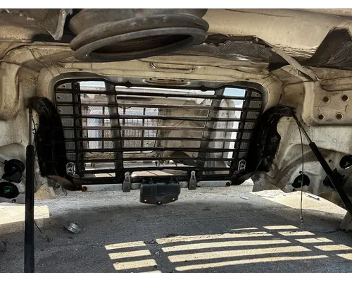 FREIGHTLINER Cascadia Hood