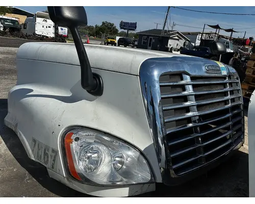 FREIGHTLINER Cascadia Hood