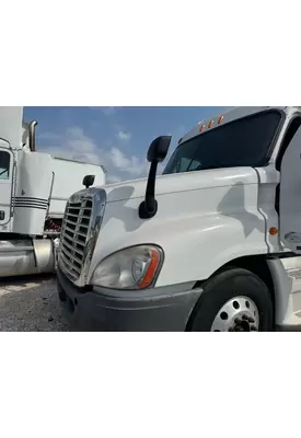 FREIGHTLINER Cascadia Hood