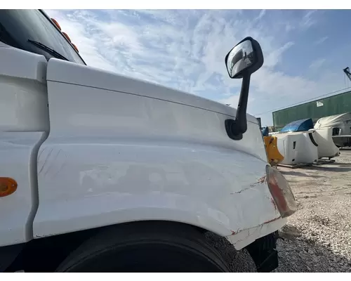 FREIGHTLINER Cascadia Hood