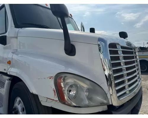 FREIGHTLINER Cascadia Hood