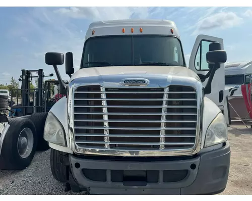 FREIGHTLINER Cascadia Hood