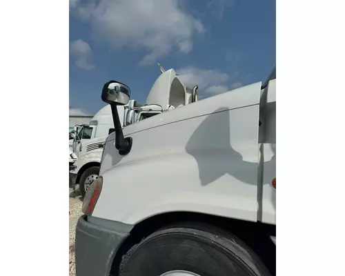 FREIGHTLINER Cascadia Hood