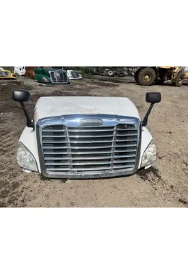 FREIGHTLINER Cascadia Hood