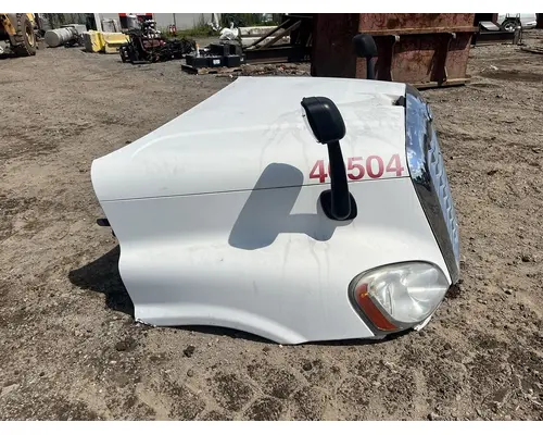 FREIGHTLINER Cascadia Hood