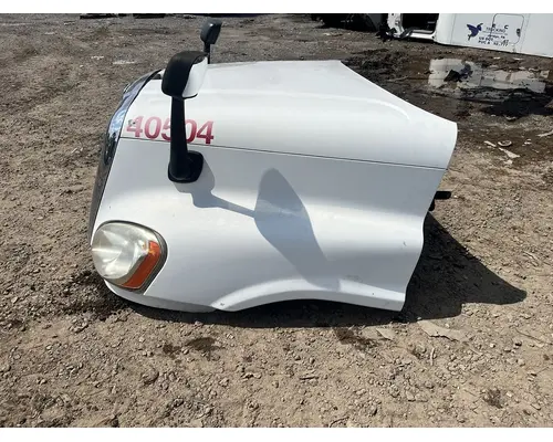 FREIGHTLINER Cascadia Hood