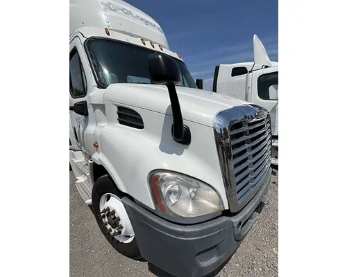 FREIGHTLINER Cascadia Hood