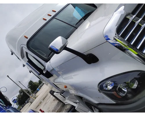 FREIGHTLINER Cascadia Hood