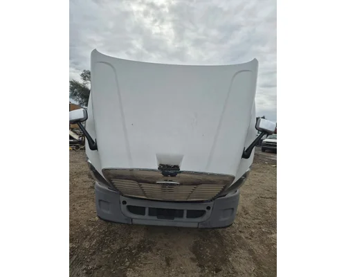 FREIGHTLINER Cascadia Hood