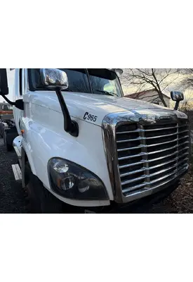 FREIGHTLINER Cascadia Hood
