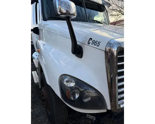 FREIGHTLINER Cascadia Hood