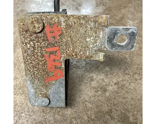 FREIGHTLINER Cascadia Horn