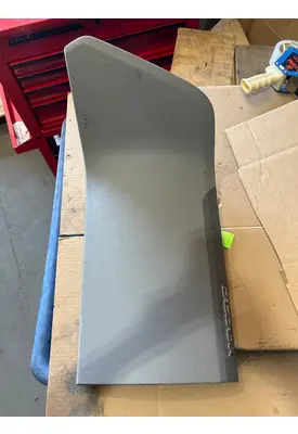 FREIGHTLINER Cascadia INTERIOR PANELS & TRIM 126