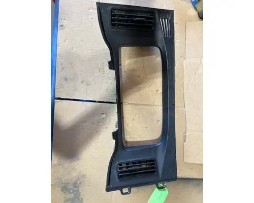 FREIGHTLINER Cascadia INTERIOR PANELS & TRIM 126
