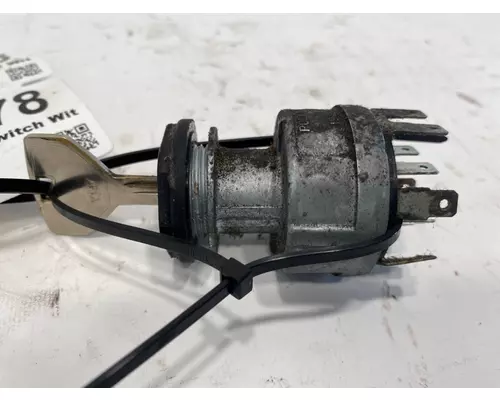 FREIGHTLINER Cascadia Ignition Part