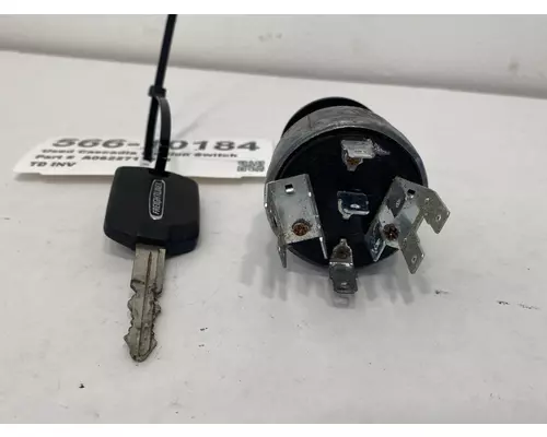 FREIGHTLINER Cascadia Ignition Part