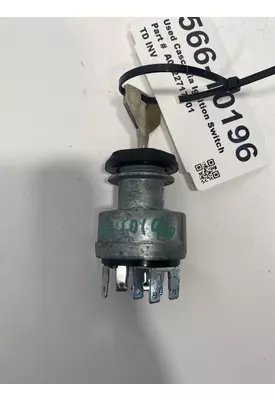 FREIGHTLINER Cascadia Ignition Part