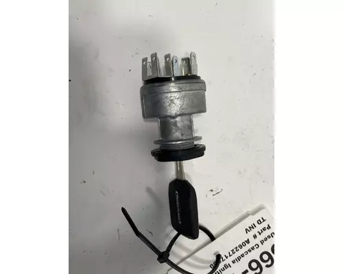 FREIGHTLINER Cascadia Ignition Part