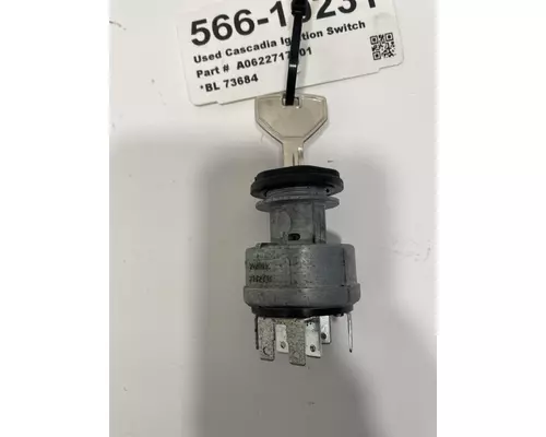 FREIGHTLINER Cascadia Ignition Part