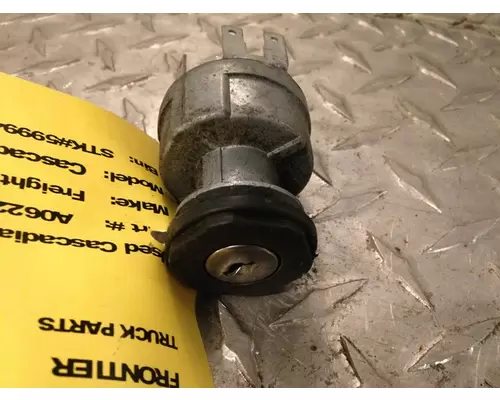 FREIGHTLINER Cascadia Ignition Switch