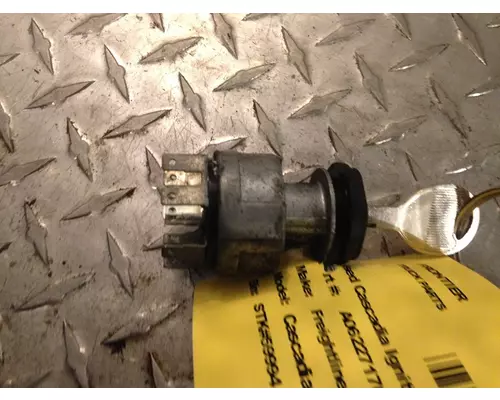 FREIGHTLINER Cascadia Ignition Switch