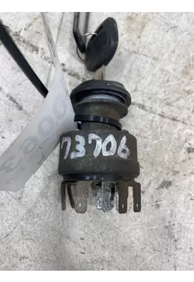 FREIGHTLINER Cascadia Ignition Switch