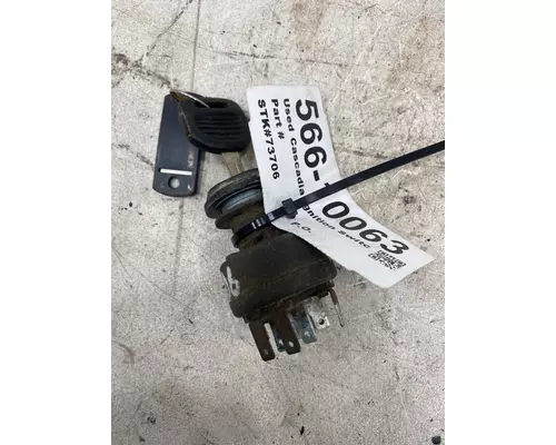 FREIGHTLINER Cascadia Ignition Switch