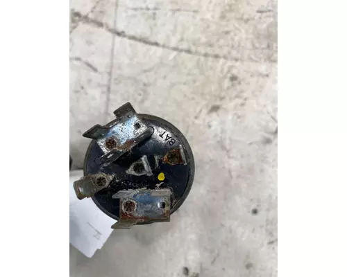 FREIGHTLINER Cascadia Ignition Switch