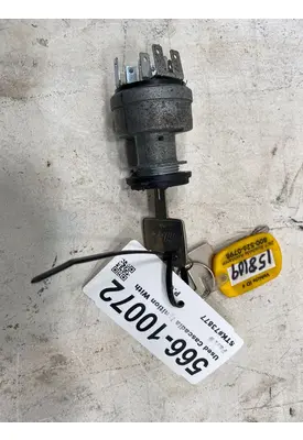 FREIGHTLINER Cascadia Ignition Switch