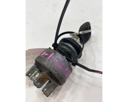 FREIGHTLINER Cascadia Ignition Switch