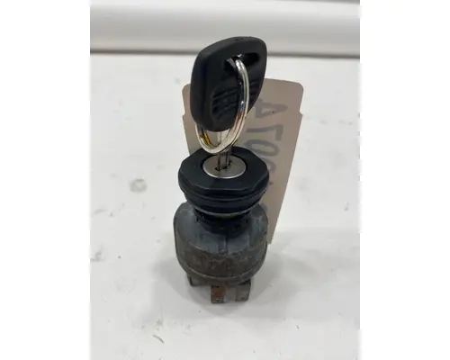 FREIGHTLINER Cascadia Ignition Switch