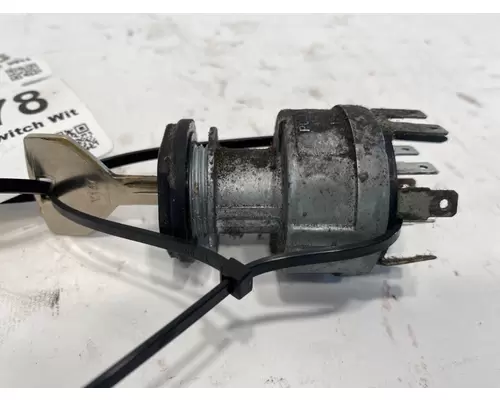 FREIGHTLINER Cascadia Ignition Switch